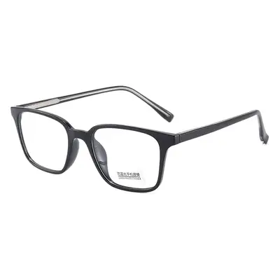 Women Anti-Blue Light Glasses Transparent Frame High Sensitivity