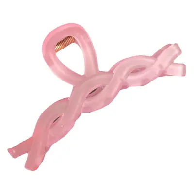 Red Shark Clip Back Hairpin for Bath & Scrub
