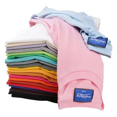 Unf Heavyweight Pure Cotton T-Shirt Spring Summer Loose Off Shoulder