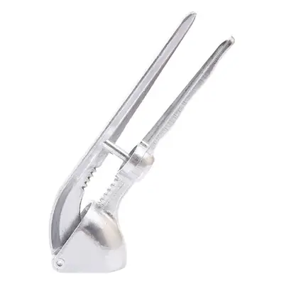 Aluminum Garlic Peeler for Kitchen Use