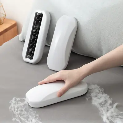 Handheld Hair Removal Brush for Home Cleaning