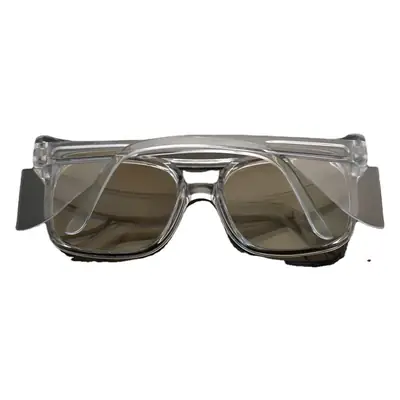 Transparent Welding Glasses for Safety Protection