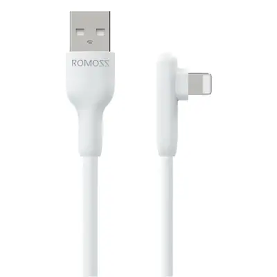 Romoss USB-C Fast Charging Cable for Apple & Huawei Phones