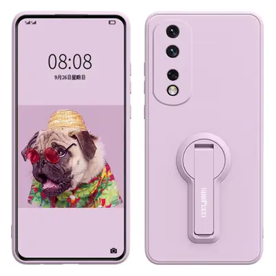 Huawei Honor 80 Pro Red Phone Case 50SE Drop Resistant