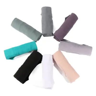 300g Heavy Cotton Green Short Sleeve T-Shirt