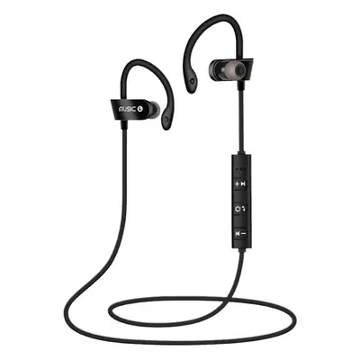 Wireless Cross-Border Neck-Hanging Bluetooth Earbuds Waterproof Sweat Proof