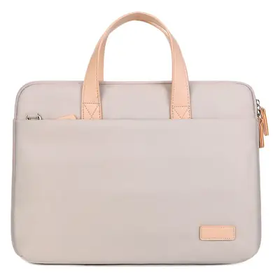 Thin Laptop Bag for Girls 15" Cross Border