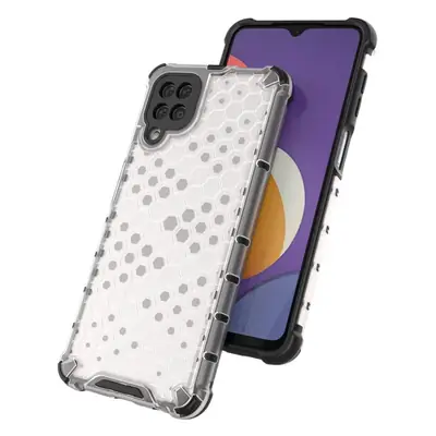 Transparent Anti-Fall Phone Case for Samsung Note20