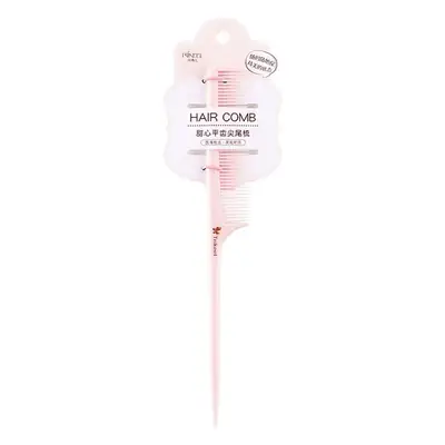 Plastic Hair Comb for Hair Care & Sectioning