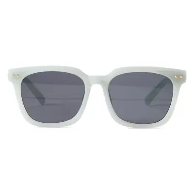 Xunge Jelly Color Square Sunglasses for Women