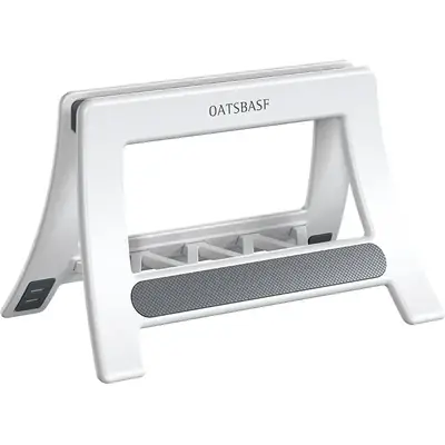 Multi-Function Phone & Tablet Storage Bracket