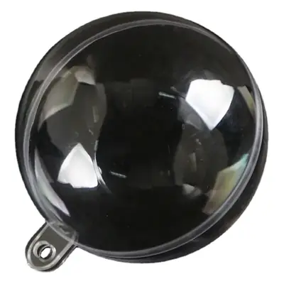Transparent Ball Bobo Glass Decorative Ball 14cm