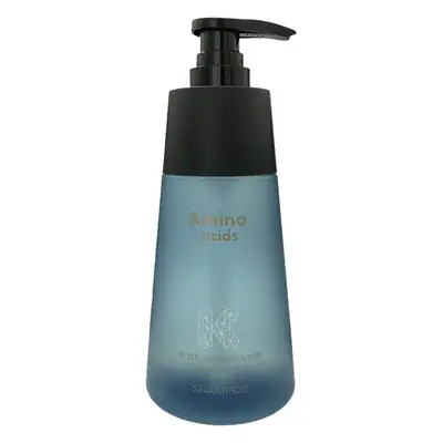 Little Red Book Silicon-free amino acid soft shampoo frosted particles cleaning cutin perfume shower gel lasting fragrance