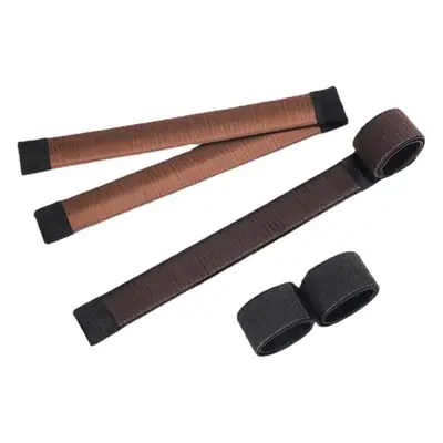 Korean-style Hair Curler Clip Half Ball Head