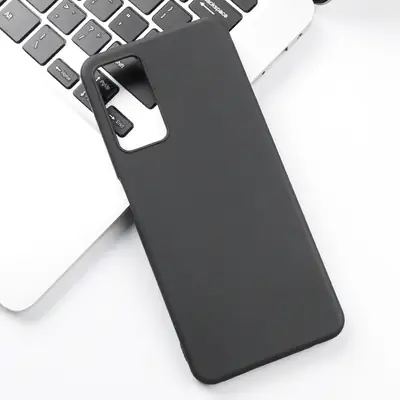 Matte Tpu Leather Case for T-Mobile 5G/4+