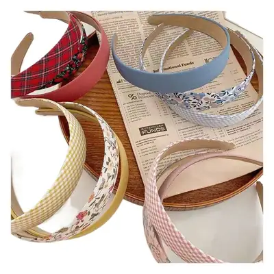 Fairy Mori Style Hair Bands for Women