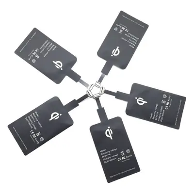 Wireless Charging Receiver Patch for iPhone 7-11