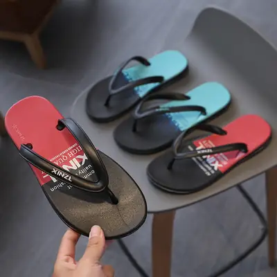 Men's Casual Flip Flops Vietnam Beach Sandals