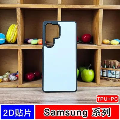 Samsung A16 5G Thermal Transfer Phone Case TPU PC