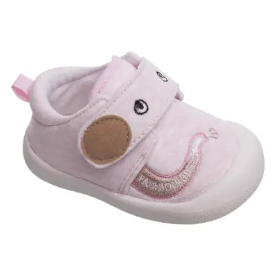 2026 Toddler Shoes for Girls, Autumn Season, 0-1-2 Years Old, Baby Shoes with Soft Soles, Non-Slip, Single Shoes That Don'T Fall Off, Boys' Shoes