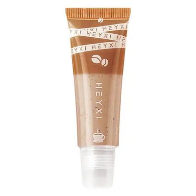 Heyxi Coffee Lip Scrub 15g Moisturizing Anti-Dry Crack Care