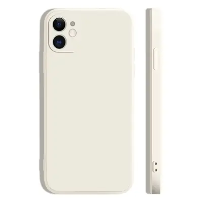 Apple iPhone 17 Liquid Silicone Mobile Case Multi Color