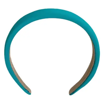 Candy Color Soft Hairband for Women