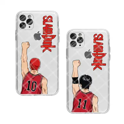 iPhone 7p/8p Akagi Phone Case with Akagi Design
