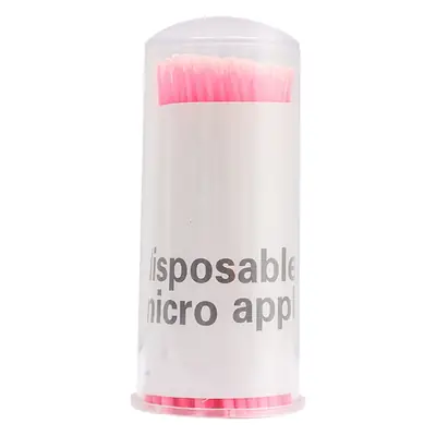 Bottled Micro Applicator for Eyelash & Eye Makeup