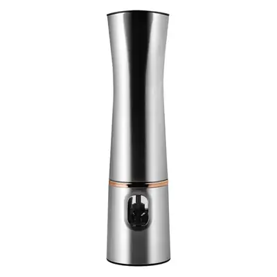 Electric Pepper Mill for Fast Cooking Sea Salt Mill