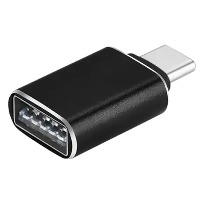 Type-C USB 3.0 OTG Adapter for Car & PC