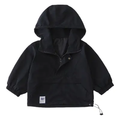 Family 3-Piece Navy Blue Casual Set for Men Women Kids