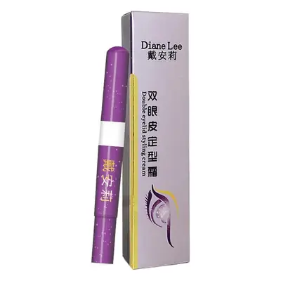 Dai Anli Double Eyelid Setting Cream Non-Glue Natural Invisible