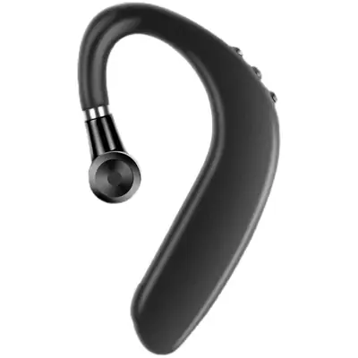 Excelay Cross-Border Bluetooth Headset S109+ Black
