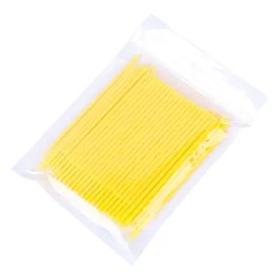 Korean Style Eyelash Grafting Cotton Swabs