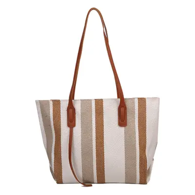 Korean Style Large Capacity Women's Shoulder Bag 2021