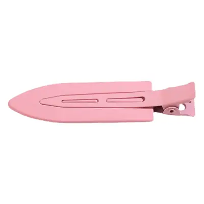 Metal Traceless Hair Clips Summer Colorful Wholesale