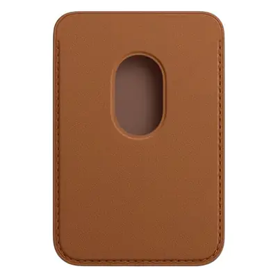 Apple iPhone 16 Mag Safe Wallet with Magnetic Card Holder