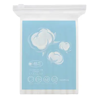 Waterproof Makeup Remover Cotton 56cm Double Sided