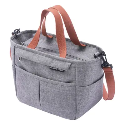 Aluminum Lunch Bag Thickened Portable Picnic Cold Ice