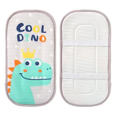 Baby Nursing Arm Pillow for Baby Feeding & Cooling