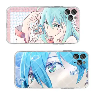 Vivian Song Faux Eye Mobile Phone Case for iPhone 12 Ophelia 7p/8p