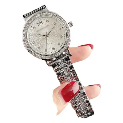Xiaohongshu Women's K-Style Quartz Watch 65.80g