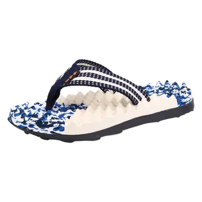 Summer 2023 New Style Slippers Men's Fashionable Home Fashionable Men's Slippers Beach Slippers Men's Four Seasons Casual Flip-Flops