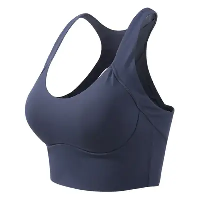 Women's Back Shaping Yoga Bra with Shock Absorbing Design