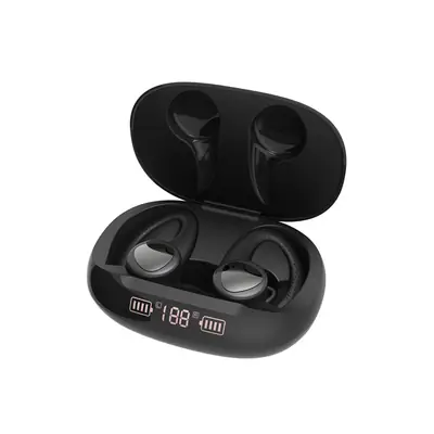 Wireless Earbuds with Bluetooth 5.3 & Deep Bass