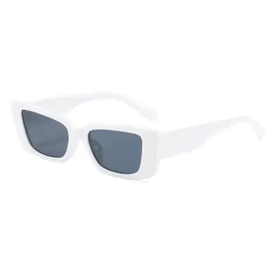2021 Square Sunglasses European American Same Style