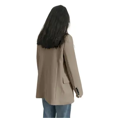 New Korean Style Blazer for Women 2026 Spring