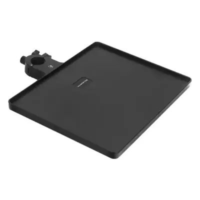 Mobile Live Broadcast Bracket 27x20cm Charging Tray
