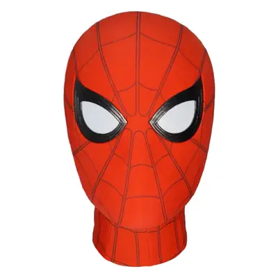 Spider-Man Bodysuit Hood Mask Cosplay Bodysuit Cosplay Costume Animation Peripherals